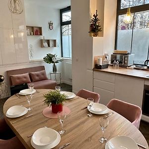 Apartamento de 2 Dormitorios